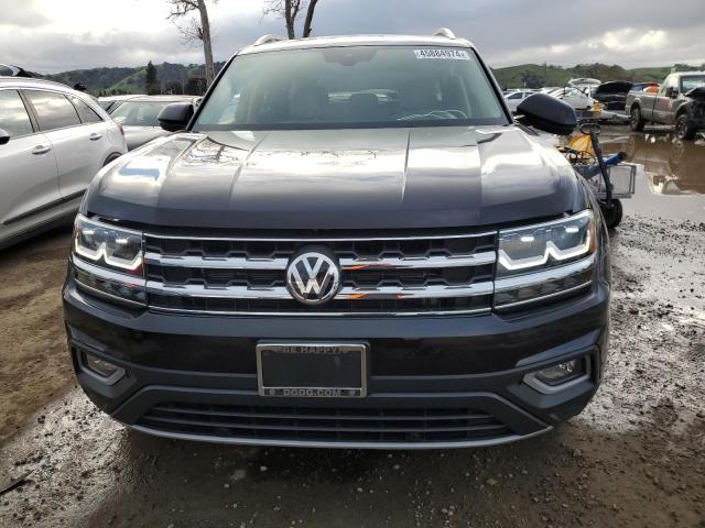 Photo 4 VIN: 1V2MR2CA8JC579924 - VOLKSWAGEN ATLAS 