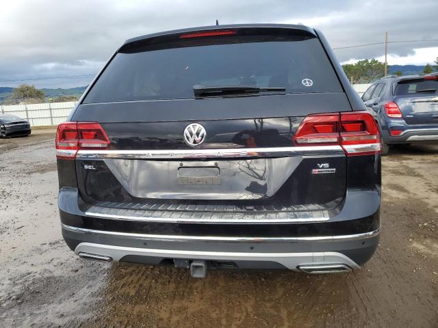 Photo 5 VIN: 1V2MR2CA8JC579924 - VOLKSWAGEN ATLAS 