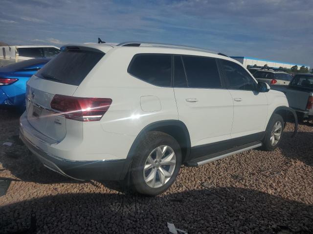 Photo 2 VIN: 1V2MR2CA8JC583715 - VOLKSWAGEN ATLAS SEL 