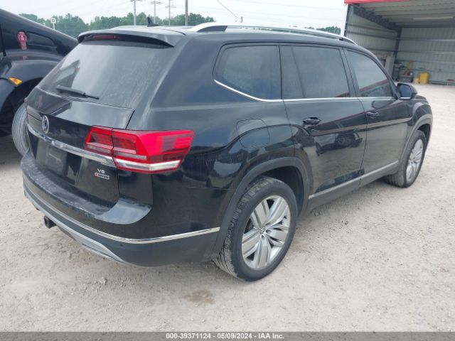 Photo 3 VIN: 1V2MR2CA8KC510765 - VOLKSWAGEN ATLAS 