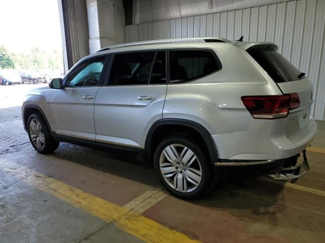 Photo 1 VIN: 1V2MR2CA8KC532264 - VOLKSWAGEN ATLAS SEL 