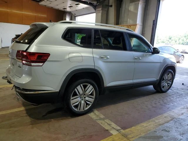 Photo 2 VIN: 1V2MR2CA8KC532264 - VOLKSWAGEN ATLAS SEL 