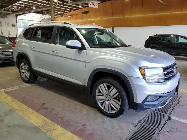 Photo 3 VIN: 1V2MR2CA8KC532264 - VOLKSWAGEN ATLAS SEL 