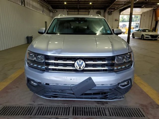 Photo 4 VIN: 1V2MR2CA8KC532264 - VOLKSWAGEN ATLAS SEL 