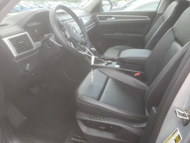 Photo 6 VIN: 1V2MR2CA8KC532264 - VOLKSWAGEN ATLAS SEL 