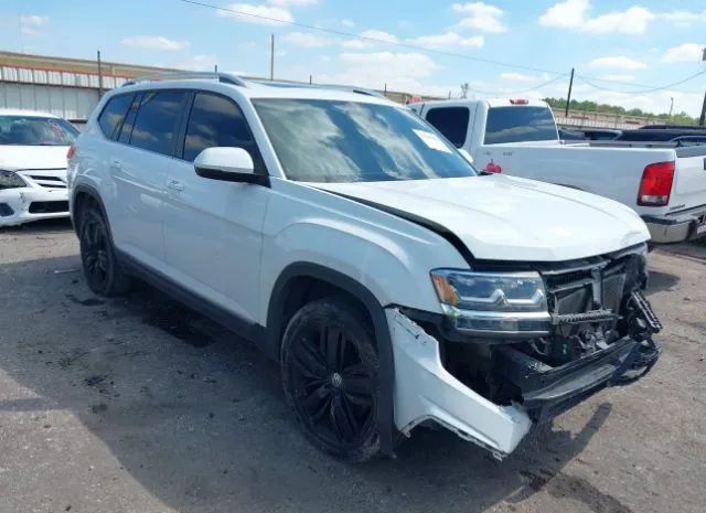 Photo 0 VIN: 1V2MR2CA8KC537951 - VOLKSWAGEN ATLAS 