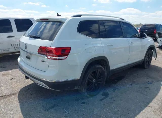 Photo 3 VIN: 1V2MR2CA8KC537951 - VOLKSWAGEN ATLAS 