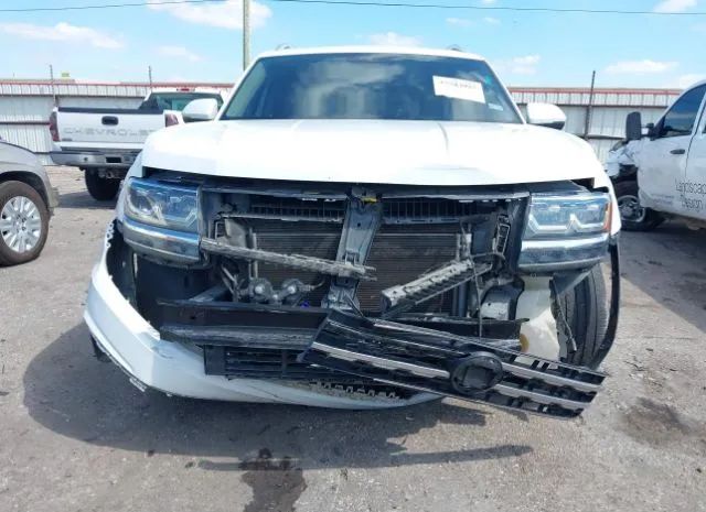 Photo 5 VIN: 1V2MR2CA8KC537951 - VOLKSWAGEN ATLAS 