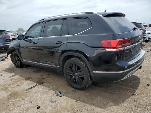 Photo 1 VIN: 1V2MR2CA8KC599849 - VOLKSWAGEN ATLAS SEL 