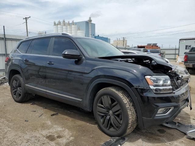 Photo 3 VIN: 1V2MR2CA8KC599849 - VOLKSWAGEN ATLAS SEL 