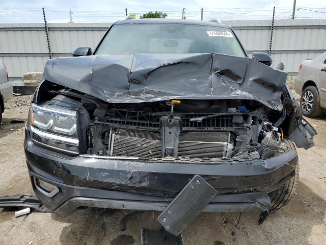 Photo 4 VIN: 1V2MR2CA8KC599849 - VOLKSWAGEN ATLAS SEL 