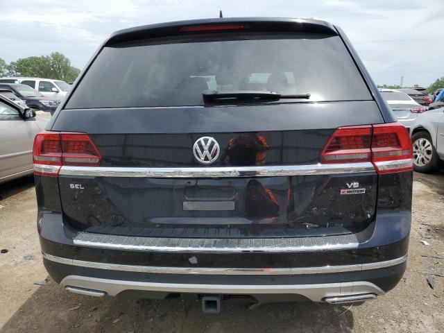 Photo 5 VIN: 1V2MR2CA8KC599849 - VOLKSWAGEN ATLAS SEL 