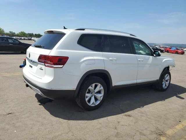 Photo 2 VIN: 1V2MR2CA9JC556863 - VOLKSWAGEN ATLAS SEL 