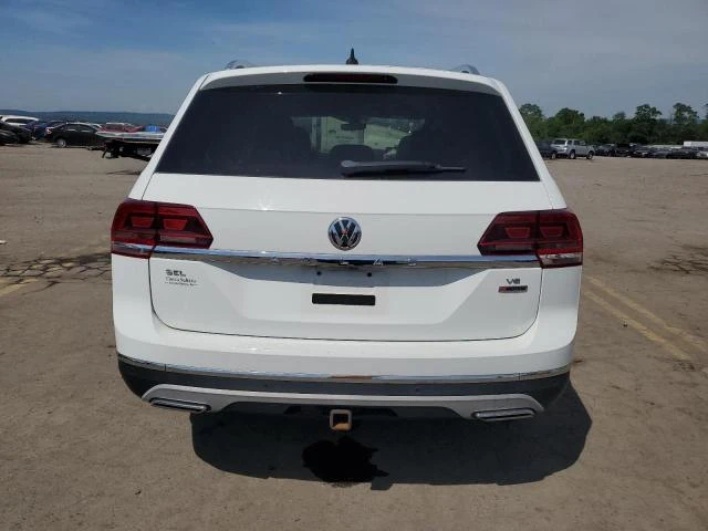 Photo 5 VIN: 1V2MR2CA9JC556863 - VOLKSWAGEN ATLAS SEL 