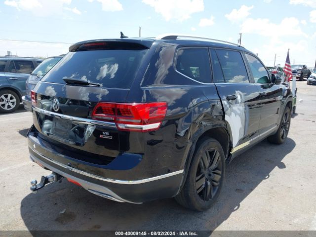 Photo 3 VIN: 1V2MR2CA9KC509883 - VOLKSWAGEN ATLAS 