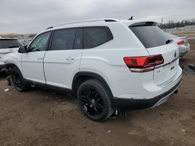 Photo 1 VIN: 1V2MR2CA9KC546822 - VOLKSWAGEN ATLAS SEL 