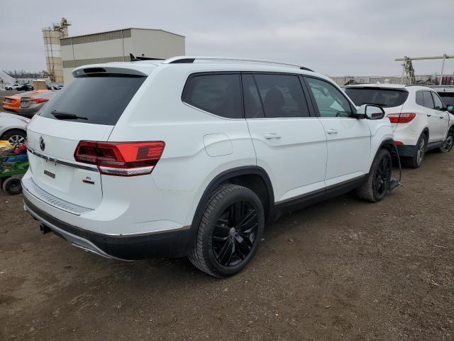 Photo 2 VIN: 1V2MR2CA9KC546822 - VOLKSWAGEN ATLAS SEL 