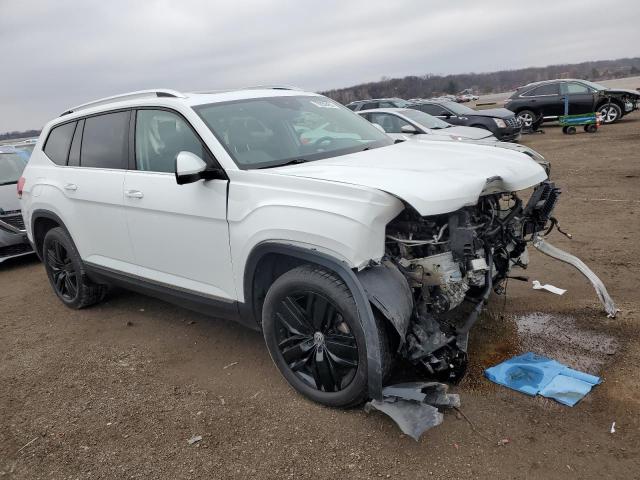 Photo 3 VIN: 1V2MR2CA9KC546822 - VOLKSWAGEN ATLAS SEL 