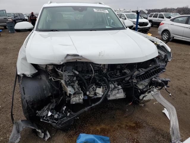 Photo 4 VIN: 1V2MR2CA9KC546822 - VOLKSWAGEN ATLAS SEL 