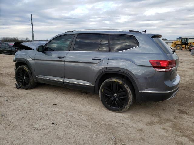 Photo 1 VIN: 1V2MR2CA9KC550661 - VOLKSWAGEN ATLAS SEL 