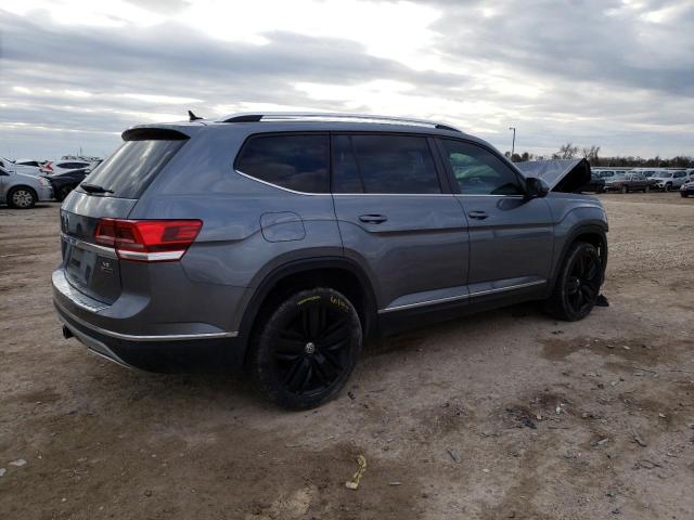 Photo 2 VIN: 1V2MR2CA9KC550661 - VOLKSWAGEN ATLAS SEL 