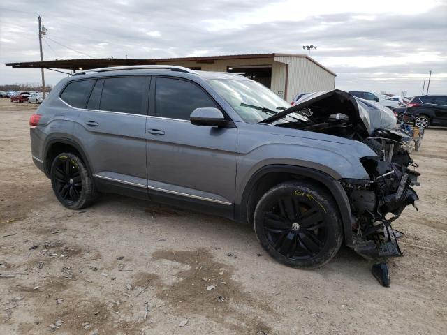 Photo 3 VIN: 1V2MR2CA9KC550661 - VOLKSWAGEN ATLAS SEL 