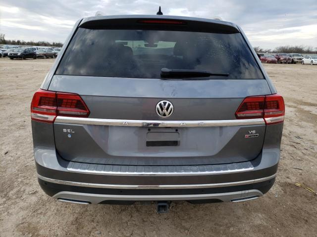 Photo 5 VIN: 1V2MR2CA9KC550661 - VOLKSWAGEN ATLAS SEL 