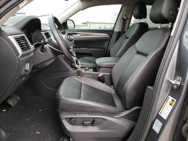 Photo 6 VIN: 1V2MR2CA9KC550661 - VOLKSWAGEN ATLAS SEL 