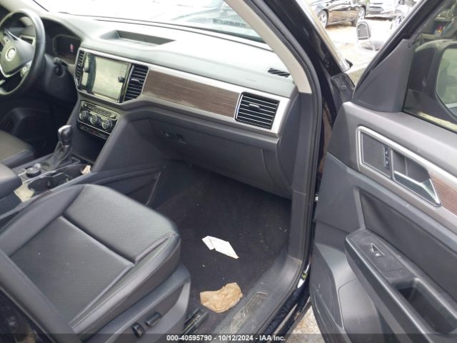 Photo 4 VIN: 1V2MR2CA9KC593106 - VOLKSWAGEN ATLAS 