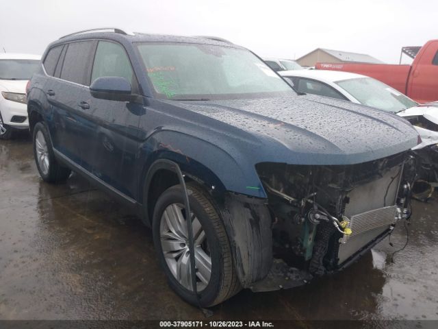 Photo 0 VIN: 1V2MR2CA9KC600071 - VOLKSWAGEN ATLAS 