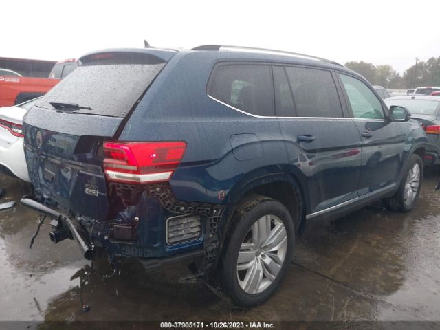 Photo 3 VIN: 1V2MR2CA9KC600071 - VOLKSWAGEN ATLAS 