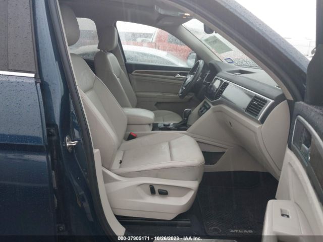 Photo 4 VIN: 1V2MR2CA9KC600071 - VOLKSWAGEN ATLAS 