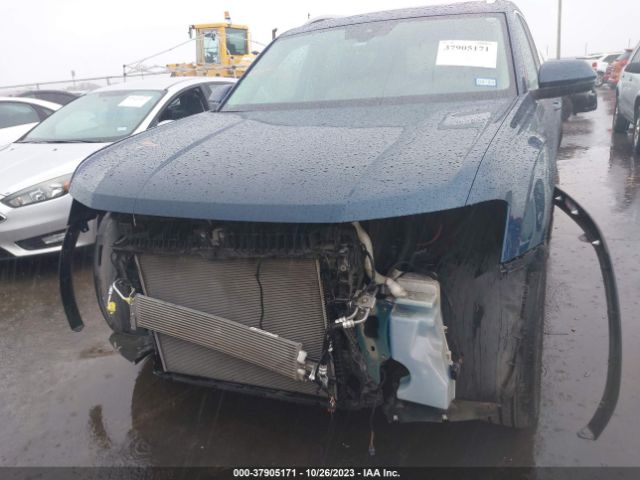 Photo 5 VIN: 1V2MR2CA9KC600071 - VOLKSWAGEN ATLAS 