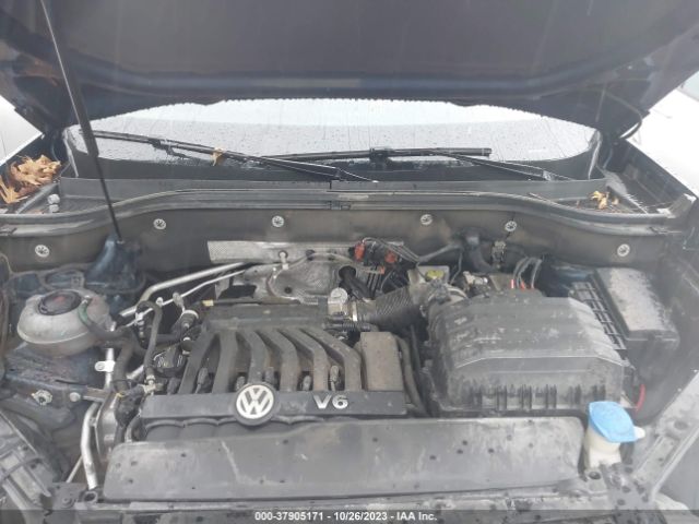 Photo 9 VIN: 1V2MR2CA9KC600071 - VOLKSWAGEN ATLAS 