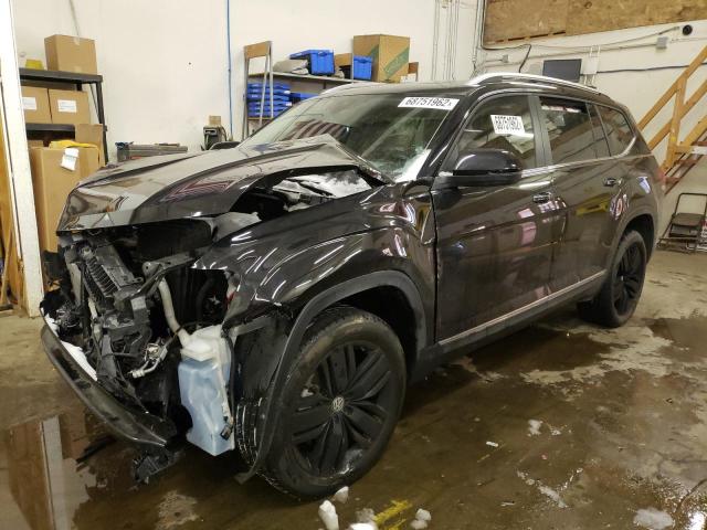 Photo 0 VIN: 1V2MR2CA9KC609210 - VOLKSWAGEN ATLAS SEL 