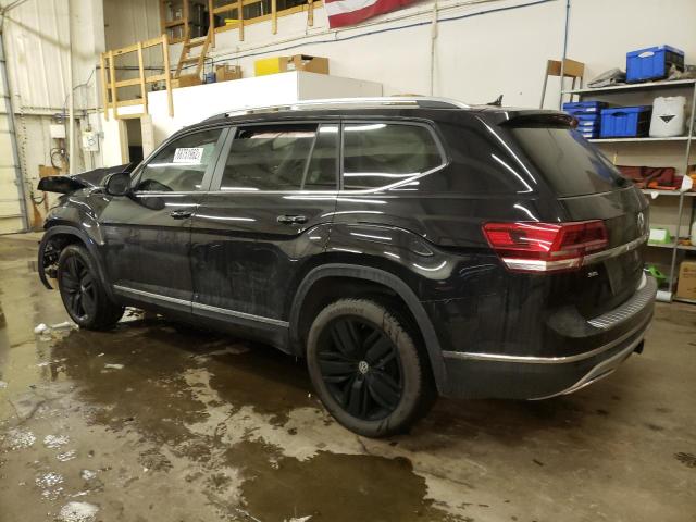 Photo 1 VIN: 1V2MR2CA9KC609210 - VOLKSWAGEN ATLAS SEL 