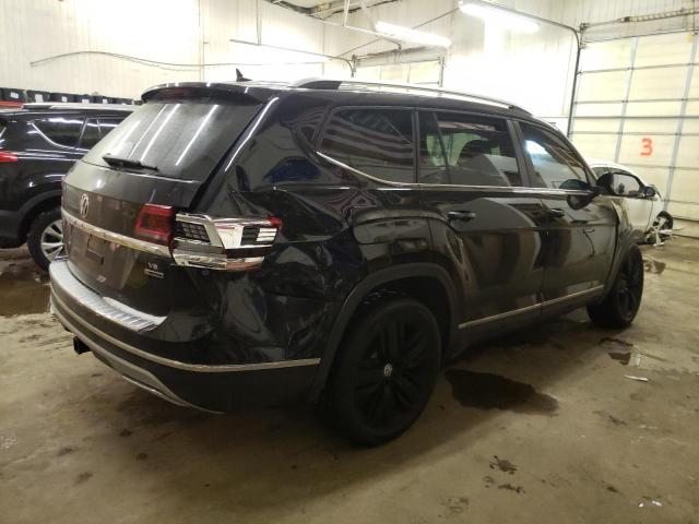 Photo 2 VIN: 1V2MR2CA9KC609210 - VOLKSWAGEN ATLAS SEL 