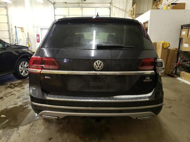 Photo 5 VIN: 1V2MR2CA9KC609210 - VOLKSWAGEN ATLAS SEL 