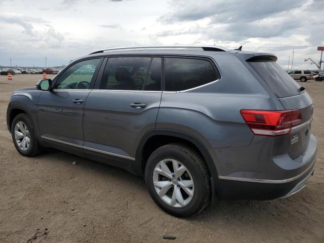 Photo 1 VIN: 1V2MR2CAXJC504397 - VOLKSWAGEN ATLAS SEL 