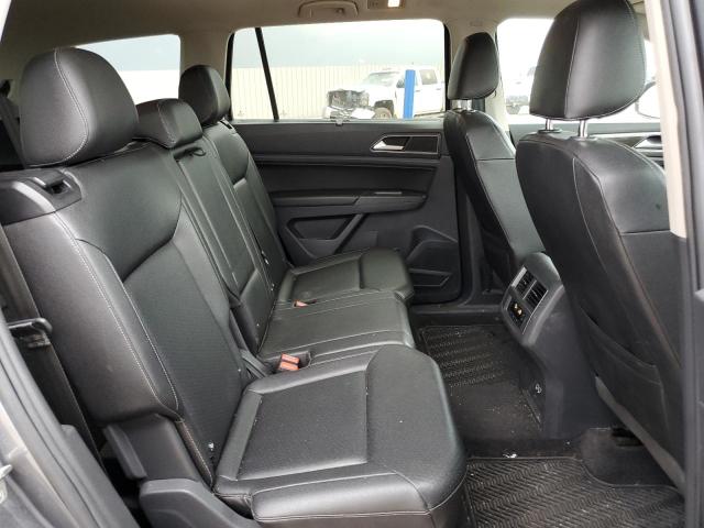 Photo 10 VIN: 1V2MR2CAXJC504397 - VOLKSWAGEN ATLAS SEL 