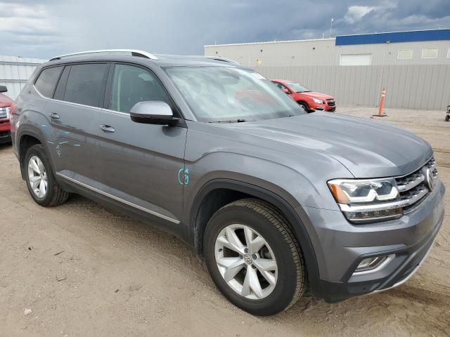 Photo 3 VIN: 1V2MR2CAXJC504397 - VOLKSWAGEN ATLAS SEL 