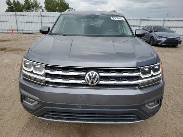 Photo 4 VIN: 1V2MR2CAXJC504397 - VOLKSWAGEN ATLAS SEL 