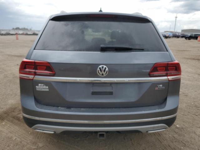 Photo 5 VIN: 1V2MR2CAXJC504397 - VOLKSWAGEN ATLAS SEL 