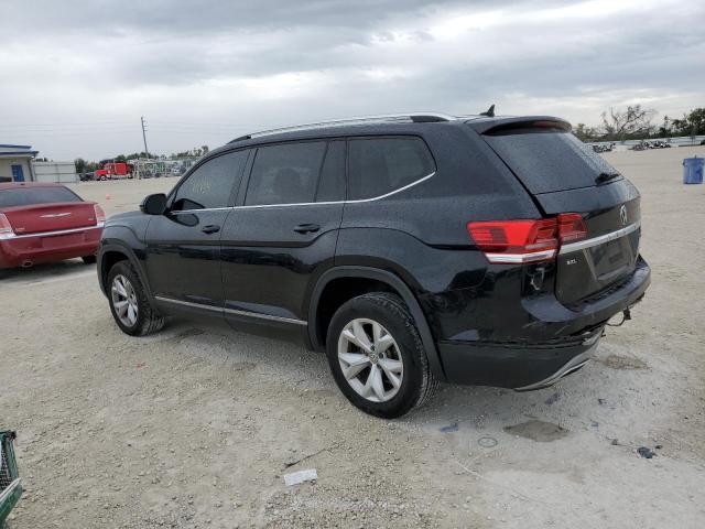 Photo 1 VIN: 1V2MR2CAXJC539943 - VOLKSWAGEN ATLAS SEL 