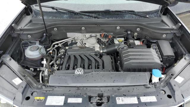 Photo 11 VIN: 1V2MR2CAXJC539943 - VOLKSWAGEN ATLAS SEL 