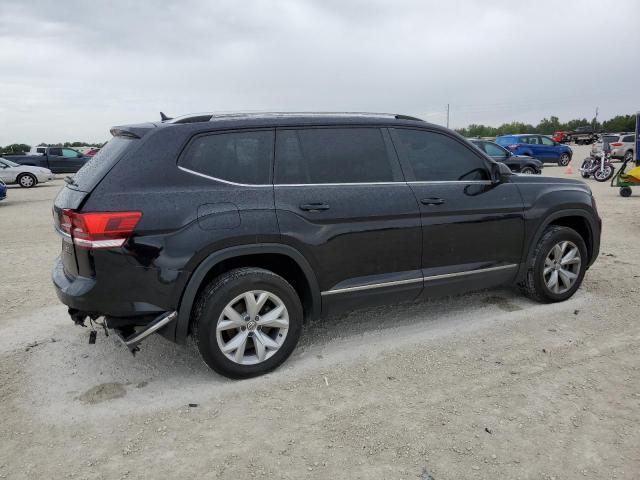 Photo 2 VIN: 1V2MR2CAXJC539943 - VOLKSWAGEN ATLAS SEL 