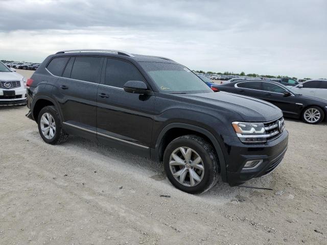 Photo 3 VIN: 1V2MR2CAXJC539943 - VOLKSWAGEN ATLAS SEL 