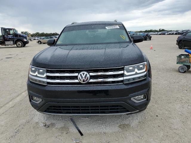 Photo 4 VIN: 1V2MR2CAXJC539943 - VOLKSWAGEN ATLAS SEL 