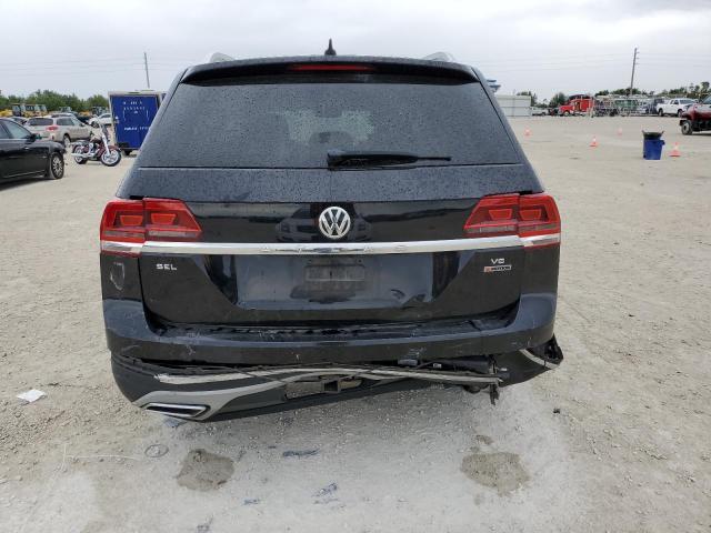 Photo 5 VIN: 1V2MR2CAXJC539943 - VOLKSWAGEN ATLAS SEL 