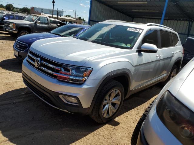 Photo 0 VIN: 1V2MR2CAXJC547315 - VOLKSWAGEN ATLAS SEL 